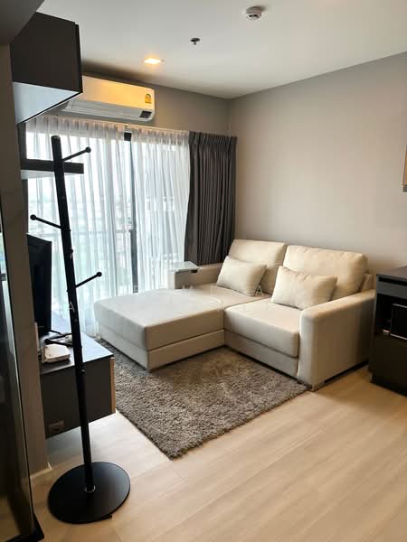 The Key MRT Phetkasem 48, Bangkok, 222 Phet Kasem Road, Bang Wa, Phasi Charoen, Bangkok, 2 Bedrooms, 49 sqm, Condo For Sale, by Pemika Aukkaraleekul, 500435469 - DDproperty.com