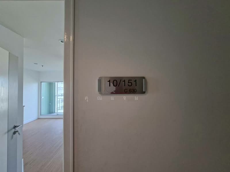 Lumpini Park Phetkasem 98, Bangkok, 98 Petchkasem Road, Bang Kae Nua, Bang Khae, Bangkok, 1 Bedroom, 27 sqm, Condo For Rent, by คุณแจม, 500435471 - DDproperty.com