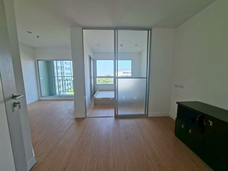 Lumpini Park Phetkasem 98, Bangkok, 98 Petchkasem Road, Bang Kae Nua, Bang Khae, Bangkok, 1 Bedroom, 27 sqm, Condo For Rent, by คุณแจม, 500435471 - DDproperty.com