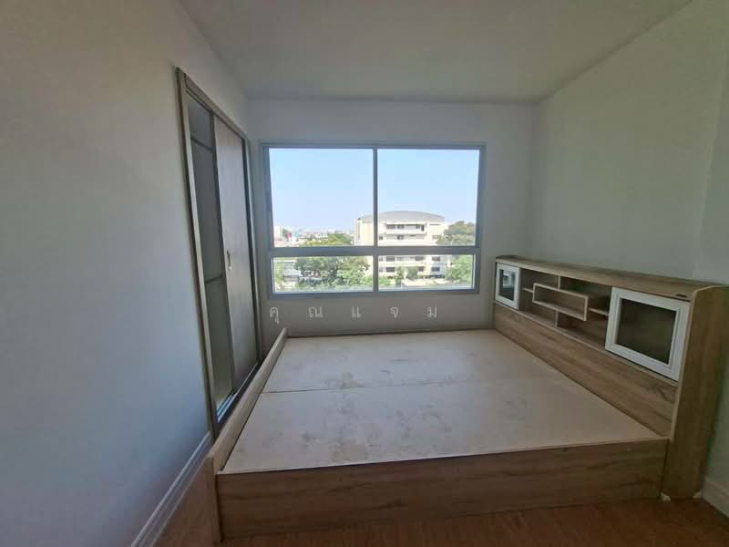 Lumpini Park Phetkasem 98, Bangkok, 98 Petchkasem Road, Bang Kae Nua, Bang Khae, Bangkok, 1 Bedroom, 27 sqm, Condo For Rent, by คุณแจม, 500435471 - DDproperty.com