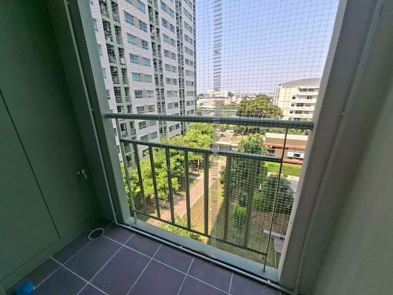 Lumpini Park Phetkasem 98, Bangkok, 98 Petchkasem Road, Bang Kae Nua, Bang Khae, Bangkok, 1 Bedroom, 27 sqm, Condo For Rent, by คุณแจม, 500435471 - DDproperty.com