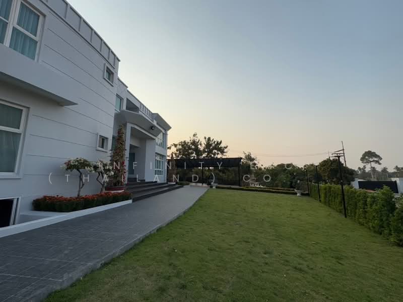 หนองปลาไหล บางละมุง, Chon Buri (Pattaya), Nong Pla Lai, Bang Lamung (Pattaya), Chon Buri (Pattaya), 6 Bedrooms, 700 sqm, Single Detached House For Sale, by Infinity EEC (Thailand) Co., Ltd., 500435473 - DDproperty.com