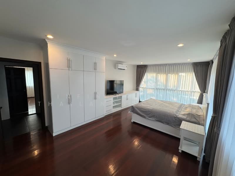 หนองปลาไหล บางละมุง, Chon Buri (Pattaya), Nong Pla Lai, Bang Lamung (Pattaya), Chon Buri (Pattaya), 6 Bedrooms, 700 sqm, Single Detached House For Sale, by Infinity EEC (Thailand) Co., Ltd., 500435473 - DDproperty.com