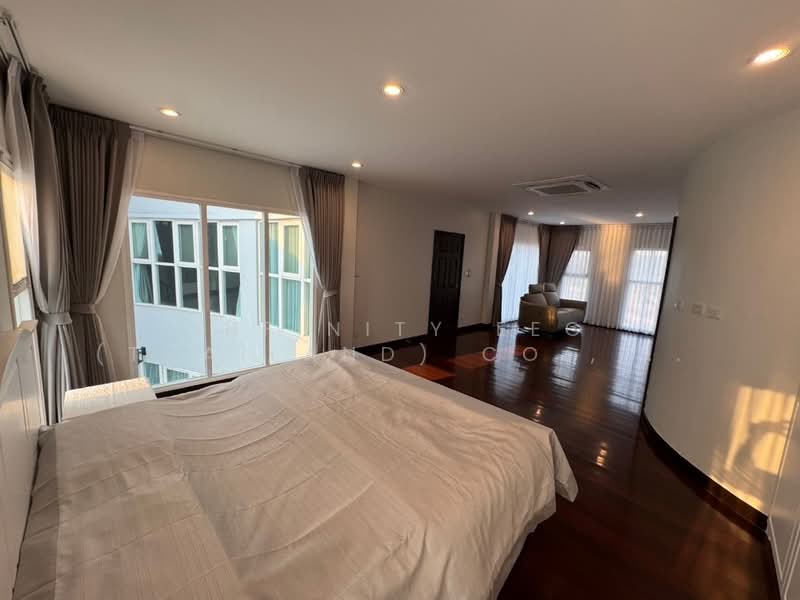 หนองปลาไหล บางละมุง, Chon Buri (Pattaya), Nong Pla Lai, Bang Lamung (Pattaya), Chon Buri (Pattaya), 6 Bedrooms, 700 sqm, Single Detached House For Sale, by Infinity EEC (Thailand) Co., Ltd., 500435473 - DDproperty.com