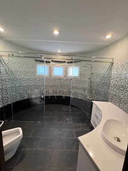 หนองปลาไหล บางละมุง, Chon Buri (Pattaya), Nong Pla Lai, Bang Lamung (Pattaya), Chon Buri (Pattaya), 6 Bedrooms, 700 sqm, Single Detached House For Sale, by Infinity EEC (Thailand) Co., Ltd., 500435473 - DDproperty.com