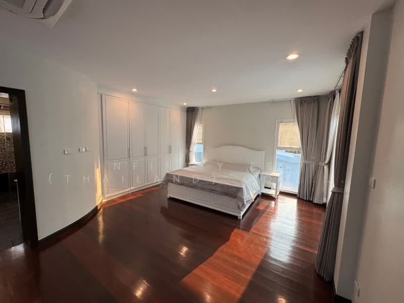 หนองปลาไหล บางละมุง, Chon Buri (Pattaya), Nong Pla Lai, Bang Lamung (Pattaya), Chon Buri (Pattaya), 6 Bedrooms, 700 sqm, Single Detached House For Sale, by Infinity EEC (Thailand) Co., Ltd., 500435473 - DDproperty.com
