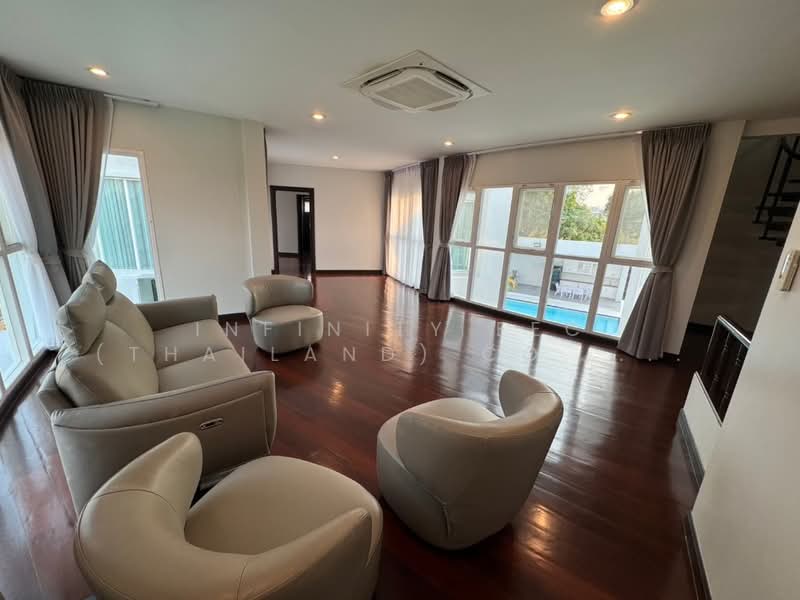 หนองปลาไหล บางละมุง, Chon Buri (Pattaya), Nong Pla Lai, Bang Lamung (Pattaya), Chon Buri (Pattaya), 6 Bedrooms, 700 sqm, Single Detached House For Sale, by Infinity EEC (Thailand) Co., Ltd., 500435473 - DDproperty.com