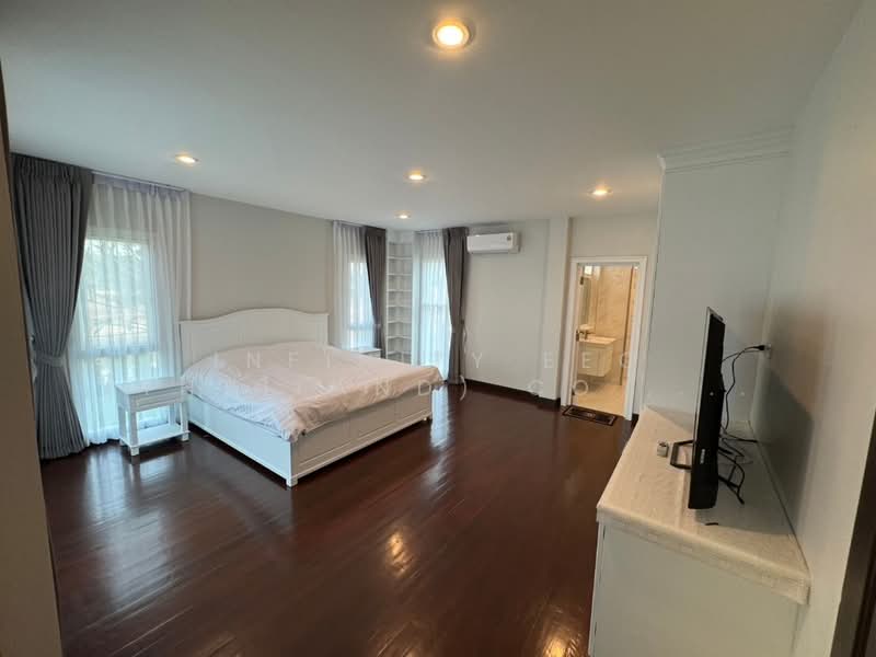 หนองปลาไหล บางละมุง, Chon Buri (Pattaya), Nong Pla Lai, Bang Lamung (Pattaya), Chon Buri (Pattaya), 6 Bedrooms, 700 sqm, Single Detached House For Sale, by Infinity EEC (Thailand) Co., Ltd., 500435473 - DDproperty.com