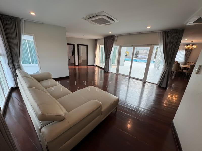 หนองปลาไหล บางละมุง, Chon Buri (Pattaya), Nong Pla Lai, Bang Lamung (Pattaya), Chon Buri (Pattaya), 6 Bedrooms, 700 sqm, Single Detached House For Sale, by Infinity EEC (Thailand) Co., Ltd., 500435473 - DDproperty.com