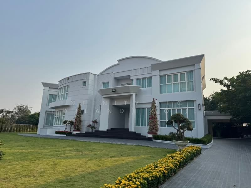หนองปลาไหล บางละมุง, Chon Buri (Pattaya), Nong Pla Lai, Bang Lamung (Pattaya), Chon Buri (Pattaya), 6 Bedrooms, 700 sqm, Single Detached House For Sale, by Infinity EEC (Thailand) Co., Ltd., 500435473 - DDproperty.com