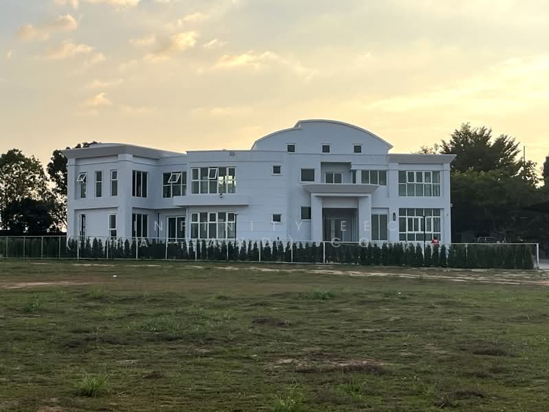 หนองปลาไหล บางละมุง, Chon Buri (Pattaya), Nong Pla Lai, Bang Lamung (Pattaya), Chon Buri (Pattaya), 6 Bedrooms, 700 sqm, Single Detached House For Sale, by Infinity EEC (Thailand) Co., Ltd., 500435473 - DDproperty.com