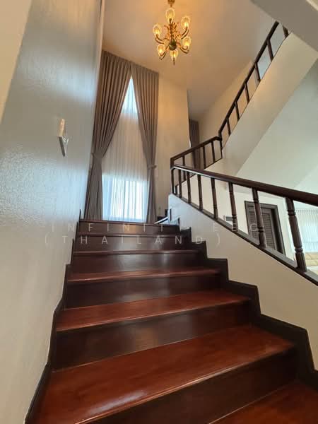 หนองปลาไหล บางละมุง, Chon Buri (Pattaya), Nong Pla Lai, Bang Lamung (Pattaya), Chon Buri (Pattaya), 6 Bedrooms, 700 sqm, Single Detached House For Sale, by Infinity EEC (Thailand) Co., Ltd., 500435473 - DDproperty.com