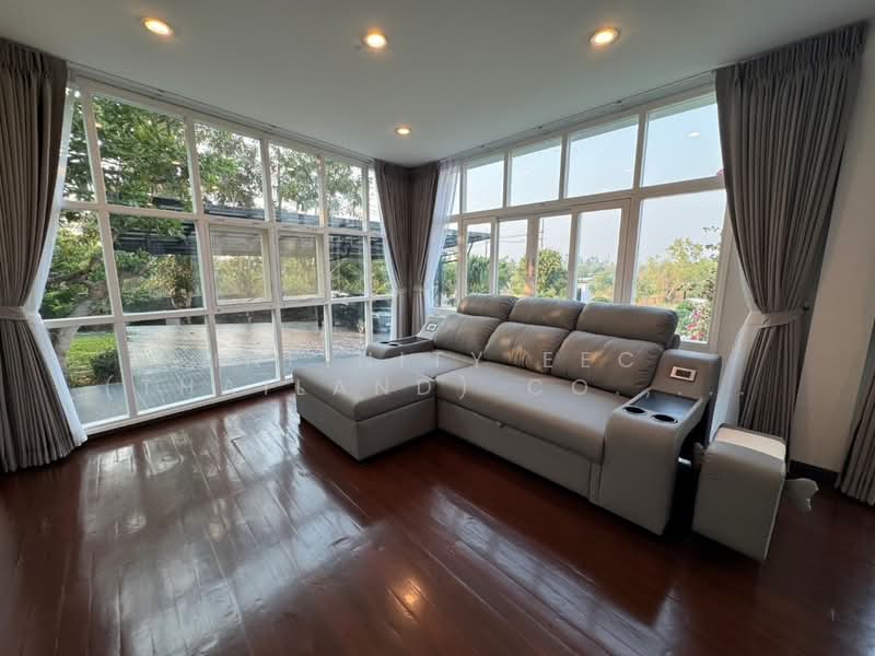 หนองปลาไหล บางละมุง, Chon Buri (Pattaya), Nong Pla Lai, Bang Lamung (Pattaya), Chon Buri (Pattaya), 6 Bedrooms, 700 sqm, Single Detached House For Sale, by Infinity EEC (Thailand) Co., Ltd., 500435473 - DDproperty.com