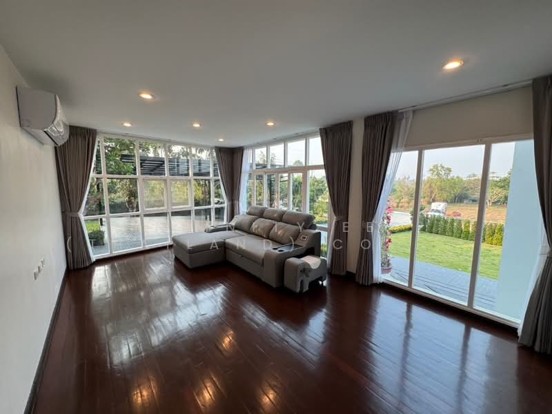 หนองปลาไหล บางละมุง, Chon Buri (Pattaya), Nong Pla Lai, Bang Lamung (Pattaya), Chon Buri (Pattaya), 6 Bedrooms, 700 sqm, Single Detached House For Sale, by Infinity EEC (Thailand) Co., Ltd., 500435473 - DDproperty.com