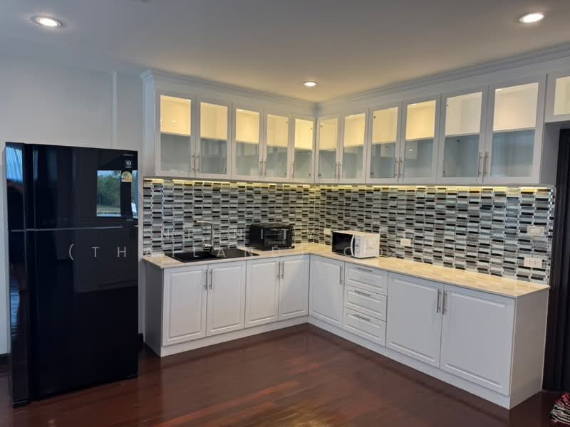 หนองปลาไหล บางละมุง, Chon Buri (Pattaya), Nong Pla Lai, Bang Lamung (Pattaya), Chon Buri (Pattaya), 6 Bedrooms, 700 sqm, Single Detached House For Sale, by Infinity EEC (Thailand) Co., Ltd., 500435473 - DDproperty.com