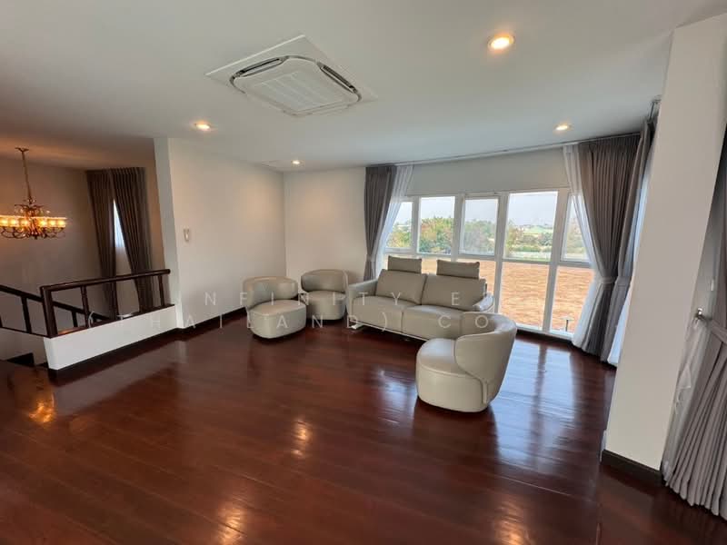 หนองปลาไหล บางละมุง, Chon Buri (Pattaya), Nong Pla Lai, Bang Lamung (Pattaya), Chon Buri (Pattaya), 6 Bedrooms, 700 sqm, Single Detached House For Sale, by Infinity EEC (Thailand) Co., Ltd., 500435473 - DDproperty.com