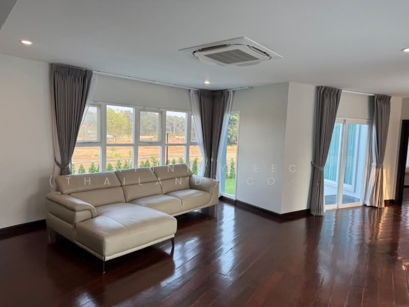หนองปลาไหล บางละมุง, Chon Buri (Pattaya), Nong Pla Lai, Bang Lamung (Pattaya), Chon Buri (Pattaya), 6 Bedrooms, 700 sqm, Single Detached House For Sale, by Infinity EEC (Thailand) Co., Ltd., 500435473 - DDproperty.com
