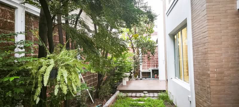 Baan Klang Krung The Nice Ratchavipha : บ้านกลางกรุง เดอะนีซ รัชวิภา, กรุงเทพ, 2 ถนน กำแพงเพชร, ลาดยาว, จตุจักร, กรุงเทพ, 310 ตร.ม., บ้านเดี่ยว ให้เช่า, โดย HOME Real Estate Service, 500435474 - DDproperty.com