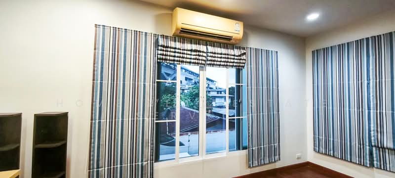 Baan Klang Krung The Nice Ratchavipha : บ้านกลางกรุง เดอะนีซ รัชวิภา, กรุงเทพ, 2 ถนน กำแพงเพชร, ลาดยาว, จตุจักร, กรุงเทพ, 310 ตร.ม., บ้านเดี่ยว ให้เช่า, โดย HOME Real Estate Service, 500435474 - DDproperty.com