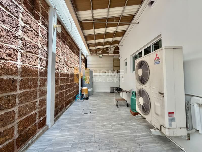 Baan Klang Krung The Nice Ratchavipha : บ้านกลางกรุง เดอะนีซ รัชวิภา, กรุงเทพ, 2 ถนน กำแพงเพชร, ลาดยาว, จตุจักร, กรุงเทพ, 310 ตร.ม., บ้านเดี่ยว ให้เช่า, โดย HOME Real Estate Service, 500435474 - DDproperty.com