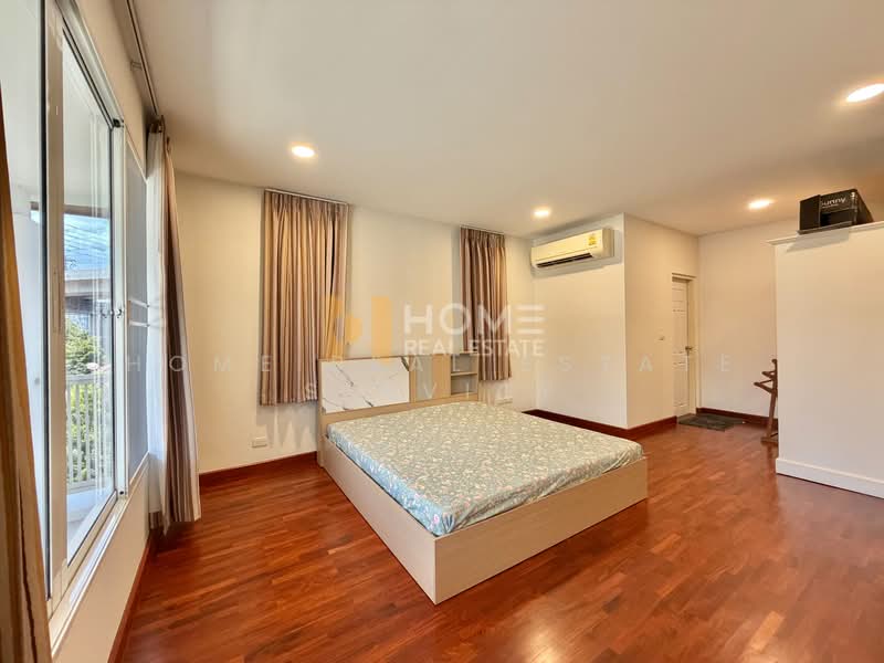 Baan Klang Krung The Nice Ratchavipha : บ้านกลางกรุง เดอะนีซ รัชวิภา, กรุงเทพ, 2 ถนน กำแพงเพชร, ลาดยาว, จตุจักร, กรุงเทพ, 310 ตร.ม., บ้านเดี่ยว ให้เช่า, โดย HOME Real Estate Service, 500435474 - DDproperty.com