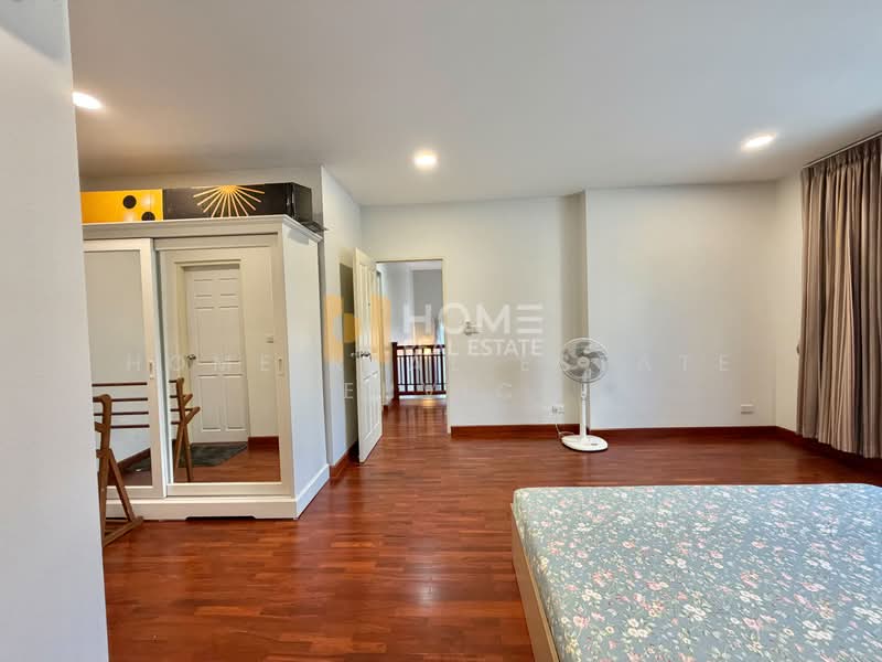 Baan Klang Krung The Nice Ratchavipha, Bangkok, 2 Kamphaeng Phet Road, Lat Yao, Chatuchak, Bangkok, 3 Bedrooms, 310 sqm, Single Detached House For Rent, by HOME Real Estate Service, 500435474 - DDproperty.com