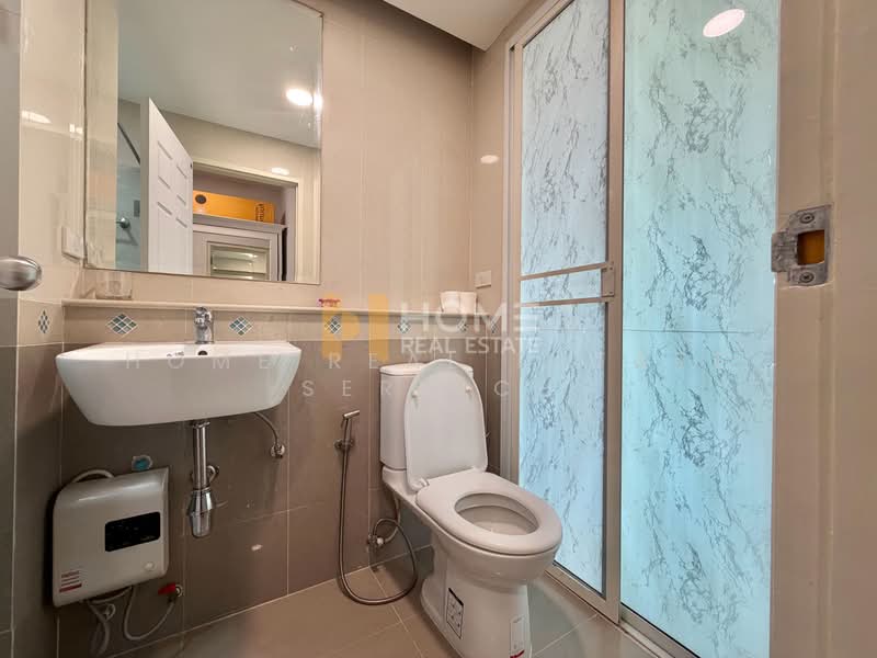 Baan Klang Krung The Nice Ratchavipha : บ้านกลางกรุง เดอะนีซ รัชวิภา, กรุงเทพ, 2 ถนน กำแพงเพชร, ลาดยาว, จตุจักร, กรุงเทพ, 310 ตร.ม., บ้านเดี่ยว ให้เช่า, โดย HOME Real Estate Service, 500435474 - DDproperty.com