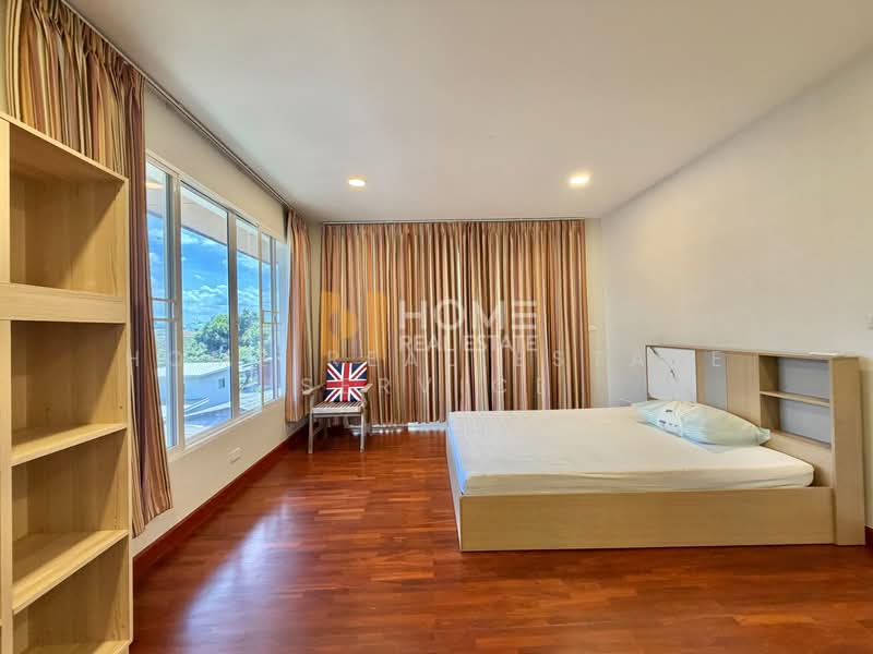 Baan Klang Krung The Nice Ratchavipha : บ้านกลางกรุง เดอะนีซ รัชวิภา, กรุงเทพ, 2 ถนน กำแพงเพชร, ลาดยาว, จตุจักร, กรุงเทพ, 310 ตร.ม., บ้านเดี่ยว ให้เช่า, โดย HOME Real Estate Service, 500435474 - DDproperty.com