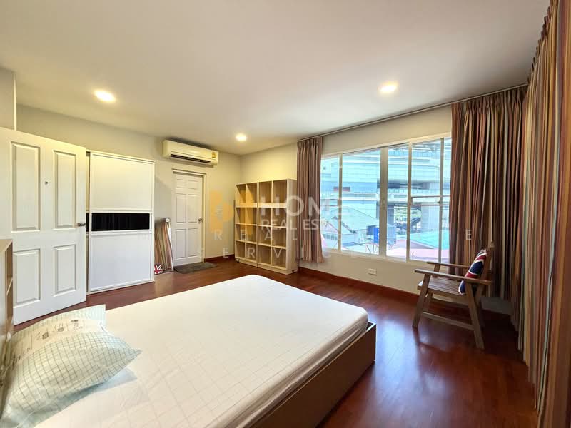 Baan Klang Krung The Nice Ratchavipha : บ้านกลางกรุง เดอะนีซ รัชวิภา, กรุงเทพ, 2 ถนน กำแพงเพชร, ลาดยาว, จตุจักร, กรุงเทพ, 310 ตร.ม., บ้านเดี่ยว ให้เช่า, โดย HOME Real Estate Service, 500435474 - DDproperty.com
