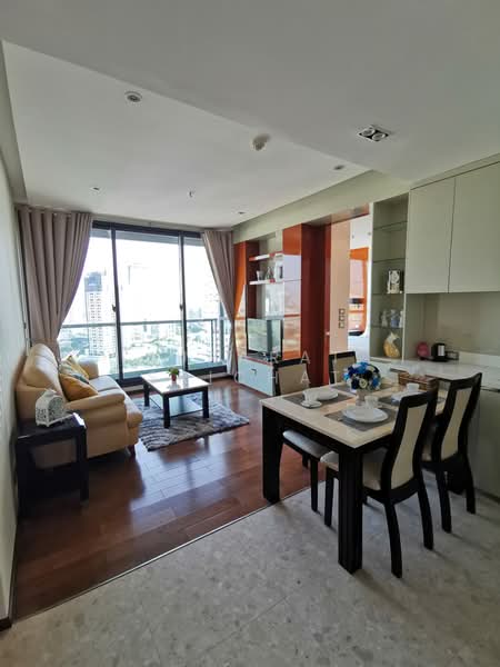 The Address Sukhumvit 28 : ดิ แอดเดรส สุขุมวิท 28, กรุงเทพ, 1 ซอยสุขุมวิท 28 ถนนสุขุมวิท แขวงคลองตัน เขตคลองเตย กรุงเทพมหานคร, คลองตัน, คลองเตย, กรุงเทพ, 68 ตร.ม., คอนโด ให้เช่า, โดย Jurarat Srichat, 500435479 - DDproperty.com