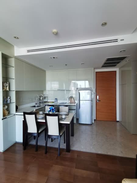 The Address Sukhumvit 28, Bangkok, 1 Soi Sukhumvit 28, Khong Tan, Khlong Toei, Bangkok, 2 Bedrooms, 68 sqm, Condo For Rent, by Jurarat Srichat, 500435479 - DDproperty.com