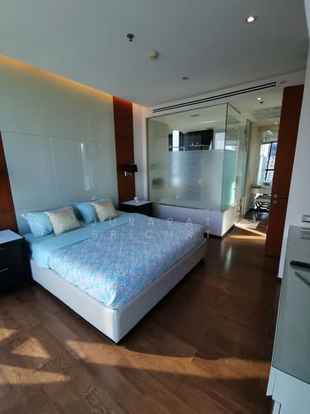 The Address Sukhumvit 28, Bangkok, 1 Soi Sukhumvit 28, Khong Tan, Khlong Toei, Bangkok, 2 Bedrooms, 68 sqm, Condo For Rent, by Jurarat Srichat, 500435479 - DDproperty.com