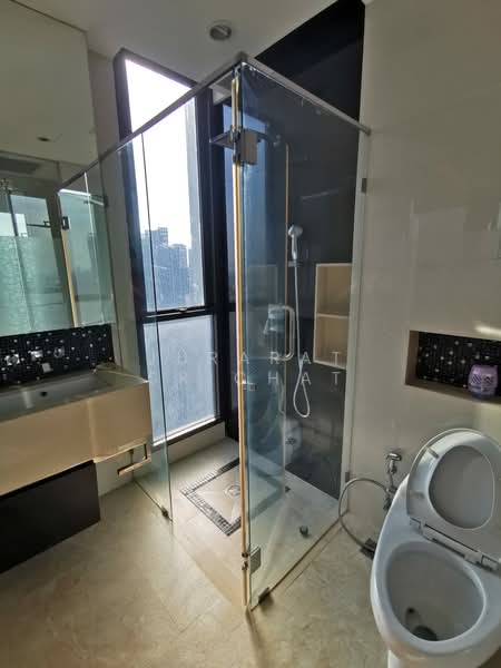 The Address Sukhumvit 28, Bangkok, 1 Soi Sukhumvit 28, Khong Tan, Khlong Toei, Bangkok, 2 Bedrooms, 68 sqm, Condo For Rent, by Jurarat Srichat, 500435479 - DDproperty.com