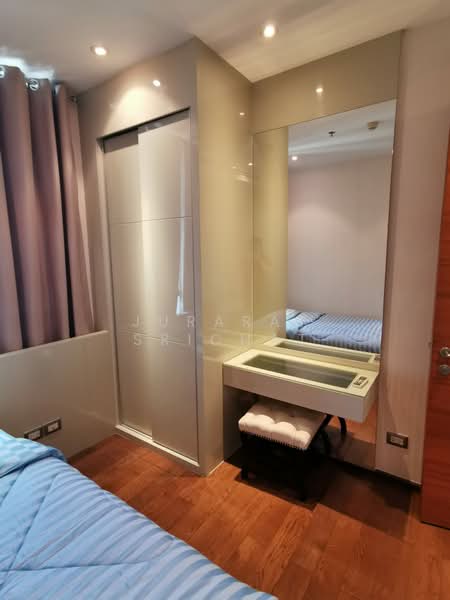 The Address Sukhumvit 28, Bangkok, 1 Soi Sukhumvit 28, Khong Tan, Khlong Toei, Bangkok, 2 Bedrooms, 68 sqm, Condo For Rent, by Jurarat Srichat, 500435479 - DDproperty.com