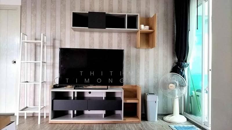 Regent Home Bangson 2 Phase 28, Bangkok, Bangkok-Nontaburi Road, Bang Sue, Bangkok, 1 Bedroom, 57 sqm, Condo For Sale, by Thitima Kittimongkunkul, 500435481 - DDproperty.com