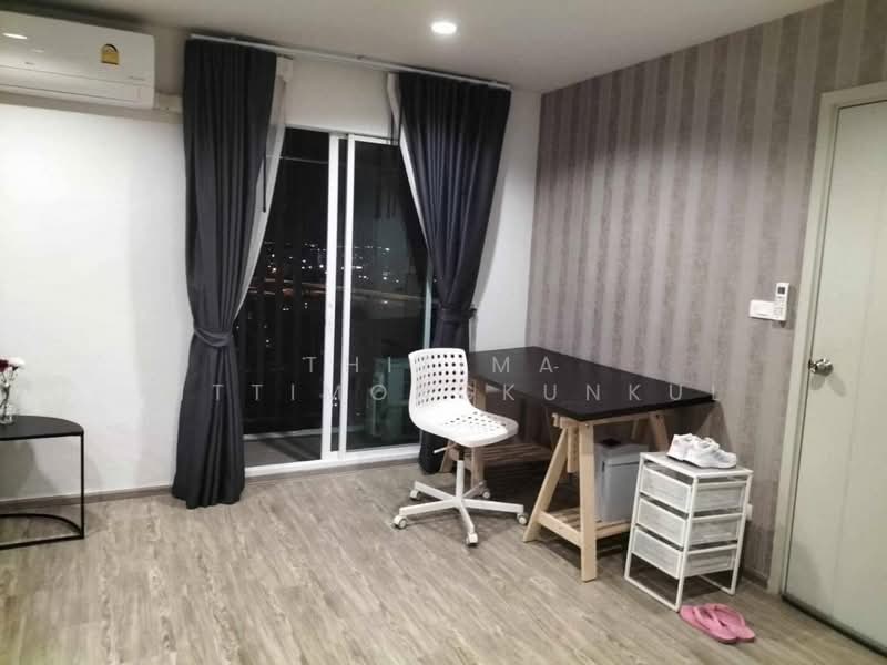 Regent Home Bangson 2 Phase 28, Bangkok, Bangkok-Nontaburi Road, Bang Sue, Bangkok, 1 Bedroom, 57 sqm, Condo For Sale, by Thitima Kittimongkunkul, 500435481 - DDproperty.com