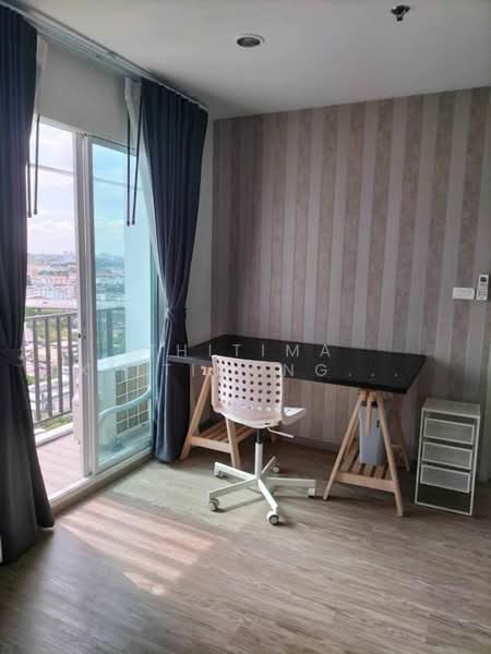 Regent Home Bangson 2 Phase 28, Bangkok, Bangkok-Nontaburi Road, Bang Sue, Bangkok, 1 Bedroom, 57 sqm, Condo For Sale, by Thitima Kittimongkunkul, 500435481 - DDproperty.com