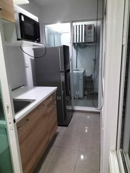 Regent Home Bangson 2 Phase 28 : รีเจ้นท์ โฮม บางซ่อน โครงการ 2 เฟส 28, กรุงเทพ, ถนนกรุงเทพ-นนทบุรี, บางซื่อ, กรุงเทพ, 57 ตร.ม., คอนโด ขาย, โดย Thitima Kittimongkunkul, 500435481 - DDproperty.com