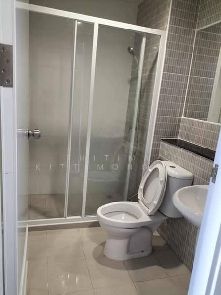 Regent Home Bangson 2 Phase 28, Bangkok, Bangkok-Nontaburi Road, Bang Sue, Bangkok, 1 Bedroom, 57 sqm, Condo For Sale, by Thitima Kittimongkunkul, 500435481 - DDproperty.com