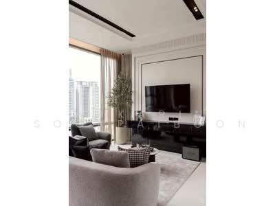 For Rent - The Bangkok Thonglor, Bangkok