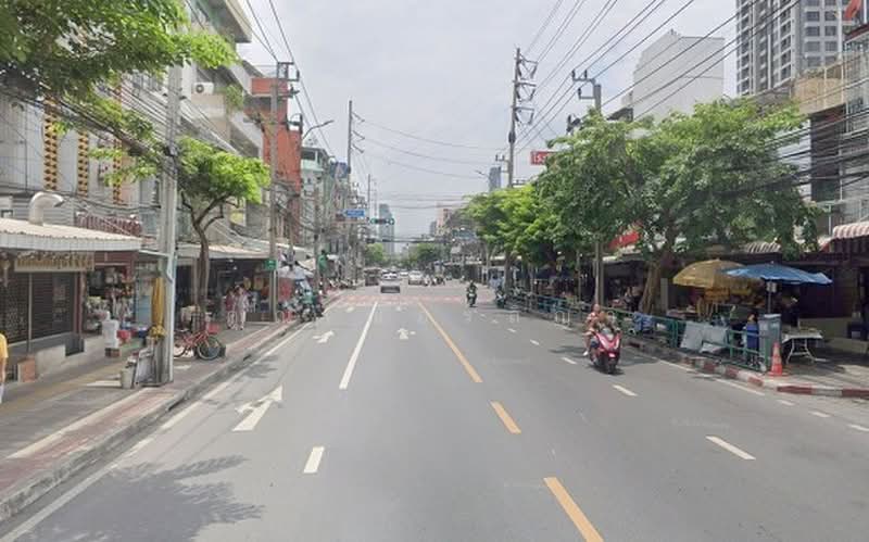 ขายที่ดิน สาธุประดิษฐ์ ใกล้ Central พระราม 3, กรุงเทพ, สาธุประดิษฐ์, บางโคล่, บางคอแหลม, กรุงเทพ, 2,400 ตร.ม., ที่ดิน ขาย, โดย คุณเฌอร์ลิญา, 500435483 - DDproperty.com