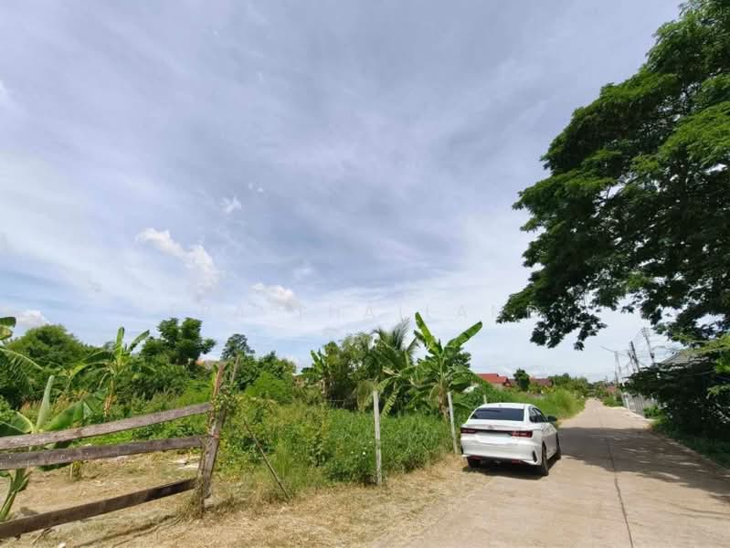 ที่ดิน 1ไร่ 3 งาน ในเมืองพิษณุโลก, Phitsanulok, Aranyik, Muang Phitsanulok, Phitsanulok, , 3,036 sqm, Land For Sale, by ERA Thailand, 500435484 - DDproperty.com