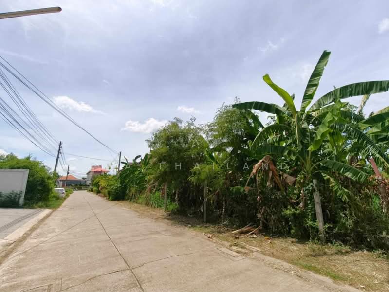ที่ดิน 1ไร่ 3 งาน ในเมืองพิษณุโลก, Phitsanulok, Aranyik, Muang Phitsanulok, Phitsanulok, , 3,036 sqm, Land For Sale, by ERA Thailand, 500435484 - DDproperty.com