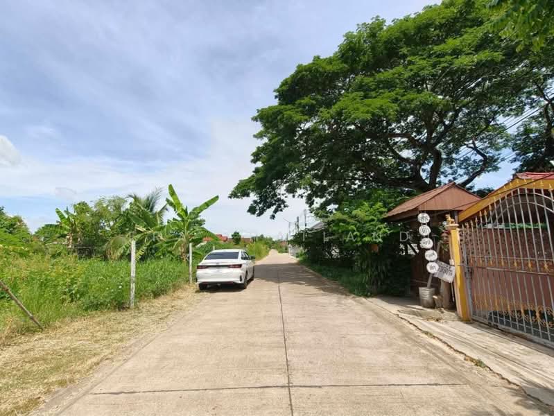 ที่ดิน 1ไร่ 3 งาน ในเมืองพิษณุโลก, Phitsanulok, Aranyik, Muang Phitsanulok, Phitsanulok, , 3,036 sqm, Land For Sale, by ERA Thailand, 500435484 - DDproperty.com