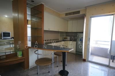 For Rent - Baan Kasemsan 1, Bangkok