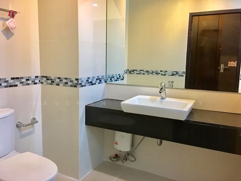 IDEO Q Phayathai, Bangkok, 138 Phayathai Road, Thung Phaya Thai, Ratchathewi, Bangkok, 1 Bedroom, 40 sqm, Condo For Rent, by Caveman Property, 500435492 - DDproperty.com