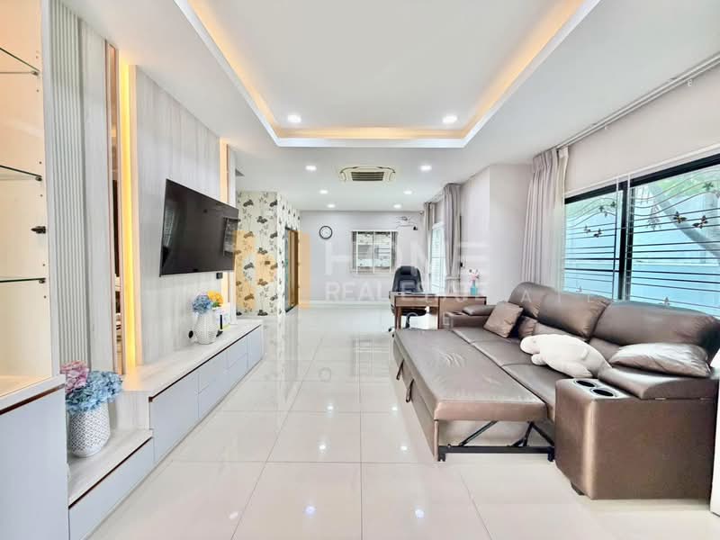 Maneerin Privacy Sriracha, Chon Buri (Pattaya), Nong - Kham, Si Racha, Chon Buri (Pattaya), 4 Bedrooms, 150 sqm, Single Detached House For Sale, by HOME Real Estate Service, 500435493 - DDproperty.com