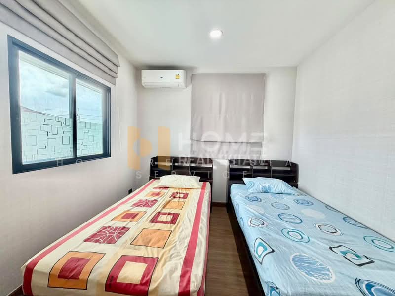 Maneerin Privacy Sriracha, Chon Buri (Pattaya), Nong - Kham, Si Racha, Chon Buri (Pattaya), 4 Bedrooms, 150 sqm, Single Detached House For Sale, by HOME Real Estate Service, 500435493 - DDproperty.com
