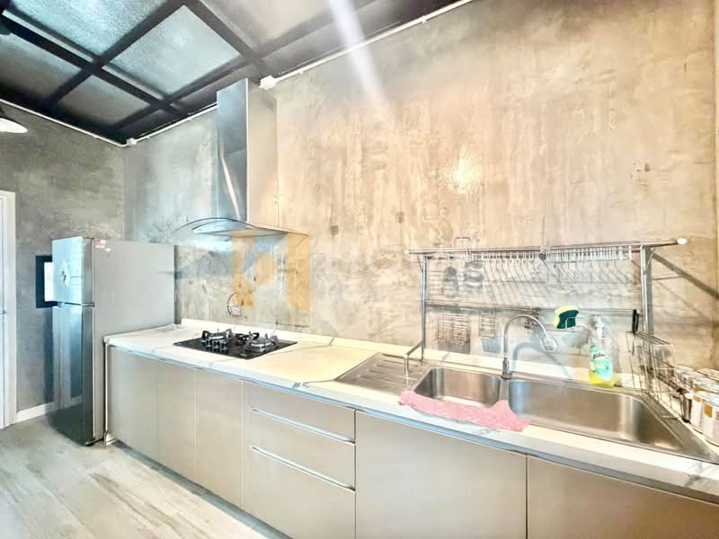 Maneerin Privacy Sriracha, Chon Buri (Pattaya), Nong - Kham, Si Racha, Chon Buri (Pattaya), 4 Bedrooms, 150 sqm, Single Detached House For Sale, by HOME Real Estate Service, 500435493 - DDproperty.com