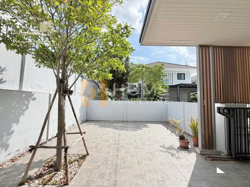 Maneerin Privacy Sriracha, Chon Buri (Pattaya), Nong - Kham, Si Racha, Chon Buri (Pattaya), 4 Bedrooms, 150 sqm, Single Detached House For Sale, by HOME Real Estate Service, 500435493 - DDproperty.com